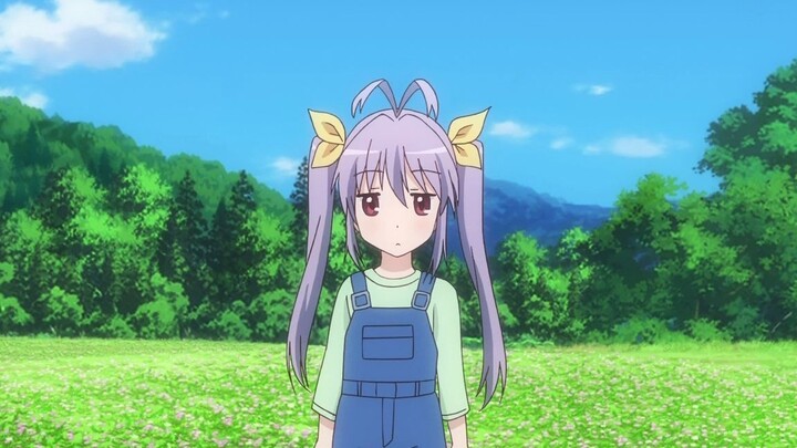 [Vietsub] Non Non Biyori - 12
