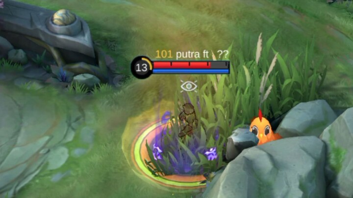 Pesona Epical Glory