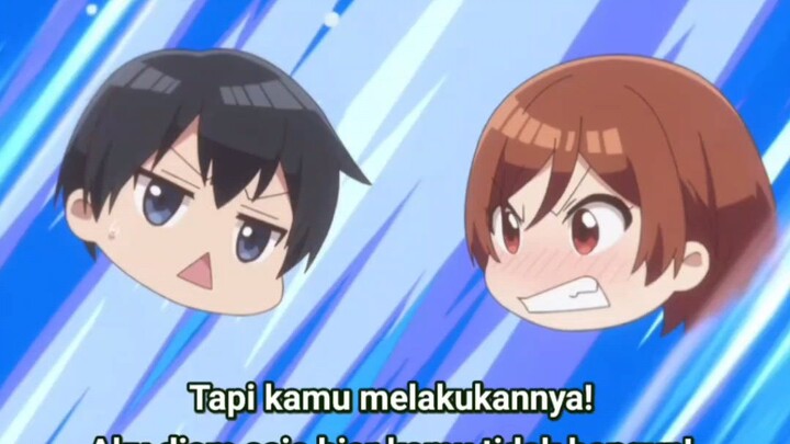 gambaran ku ketika nikah wkwk