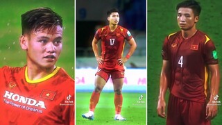 🎶 #22 TikTok Bóng Đá Đội Tuyển Việt Nam- Tổng Hợp Những Màn Cool Ngầu Chiến Binh Áo Đỏ Trên Sân Bóng