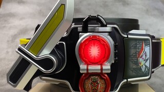 Hehehehahahaha Hiệp sĩ yêu thích của đạo diễn đây rồi! [Cơm nguội hoặc xào nóng] CSM Kamen Rider Arm