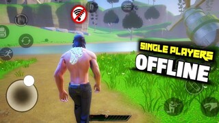 Top 20 Single Player Games for Android 2024 HD OFFLINE Part2