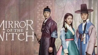 Mirror Of The Witch Ep.4