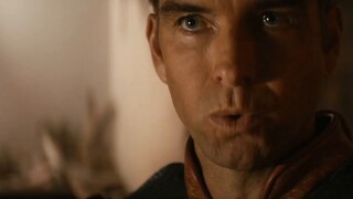 Three heroes vs. their own country! The Boys Season 3 Episode 6