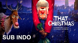 That Christmas 2024 SUB INDO