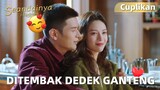 What If | Cuplikan EP18 Xia Guo Ditembak Adik Ganteng!? | WeTV【INDO SUB】