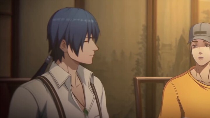 [Under the Alien] Close to the face of the Hokage and use the ultimate! Shatter the ninja soul with 