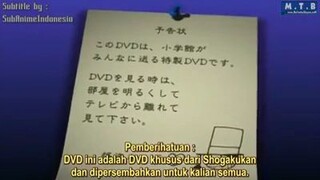 detective conan | ova 6 | sub indonesia