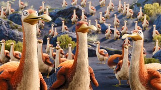 《BOOM》搞笑动画短片