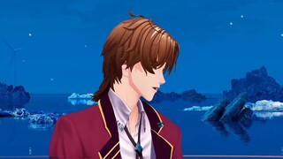 "Storyteller" Mu Yu is the strongest? Everyone 👴💦【Mu Yu】