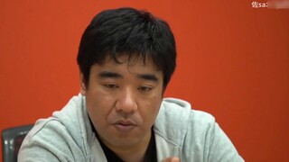 [Interpretasi Versi Teater Rob.] Rumah & Impian! Bagaimana cara menggunakan "kelezatan" untuk memper