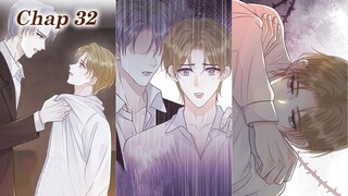 Chap 32 Investigation Rules | Manhua | Yaoi Manga | Boys' Love