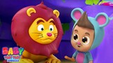 Singa dan Tikus + Cerita dan Sajak untuk Anak-Anak
