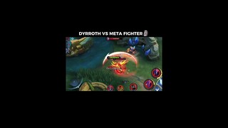 LIFESTEAL + REGENERATION🔥#dyrroth