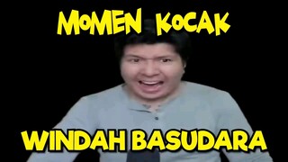 momen kocak windah Basudara #1