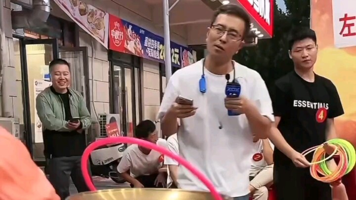 Top seed demolishes the competition!