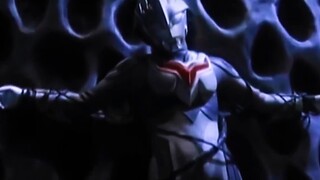 In this big earth, there is not a single person who can become an Ultraman!