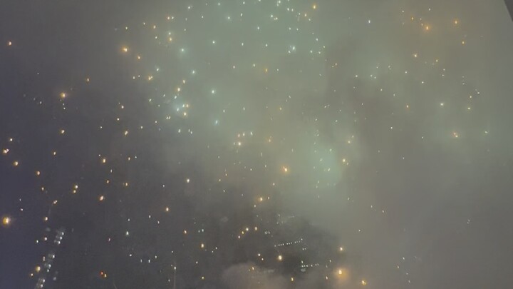 Celebrating New Year 2026🥹❤️