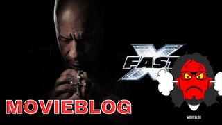 MovieBlog- 909: Recensione Fast X