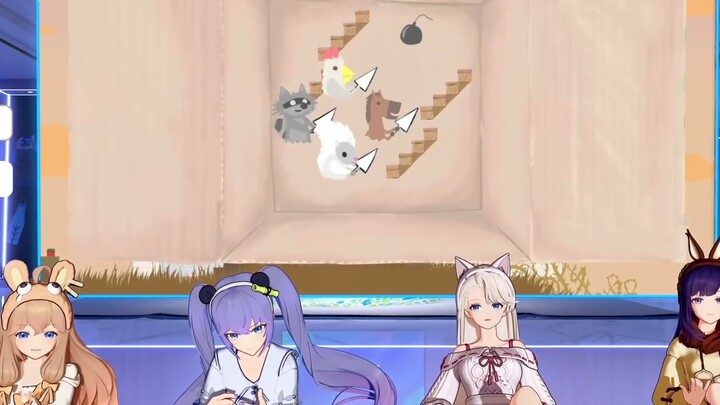 My sister has never asked you for anything in her life~Good sister~