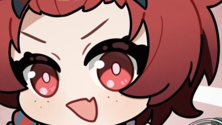 It's Chixia's turn to brainwash you!