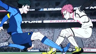 MAGIC SOCCER