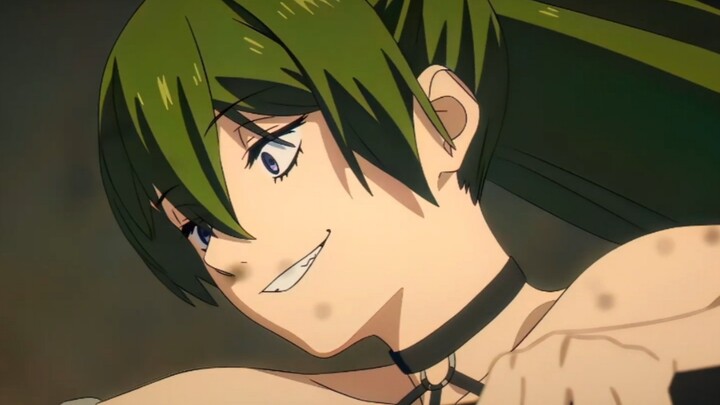 السحر الذي يقطع كل شيء تقريبًا