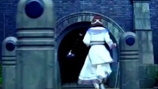 天装戦隊ゴセイジャー エピックON THEムービー Part 2