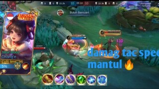 mantul damag change build semi mm