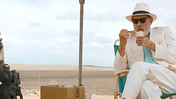 Over 30 million Phantom fans have given this drama a high score of 9.3—truly regretting not watching