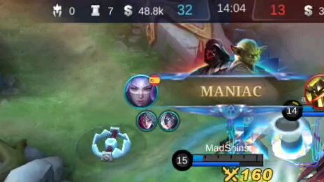 manaa savage nya