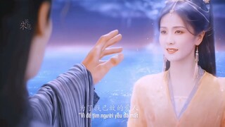 500 lội sông U Minh tìm nàng trong vô vọng | Trường Nguyệt Tẫn Minh/长月烬明
