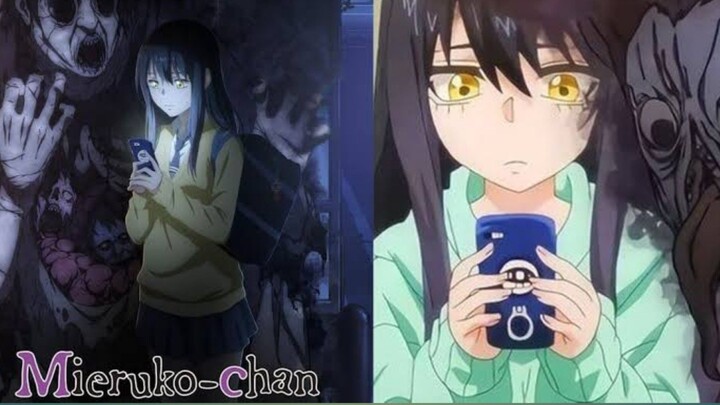 Mendadak jadi Indigo??🤔😱 kok bisa??