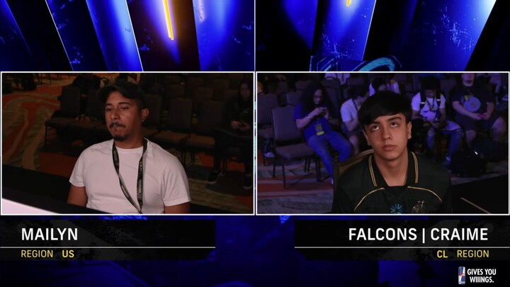 CraimevsMaiLyn ceo2026 street fighter 6