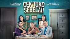 Cek Toko Sebelah 2016 HD