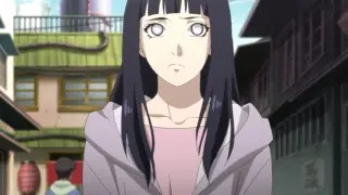 【Naruto】Hinata & Naruto sweet scenes