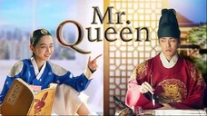 [Thuyết minh] Mr.Queen S01E19