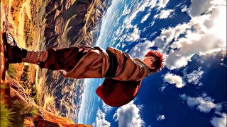 Naruto Character Animation Video