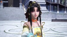 EP82 | Peerless Battle Spirit - 1080p HD Sub Indo