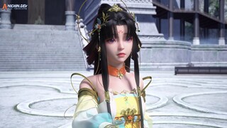 EP82 | Peerless Battle Spirit - 1080p HD Sub Indo