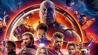 【Elephant】Avengers 4 Movie Guide! Understand the timeline and worldview of the Marvel Universe in on