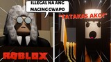 Bawal na maging gwapo sa ROBLOX | Roblox | Escape the Prison