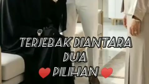 Terjebak di antara dua pilihan Eps 4