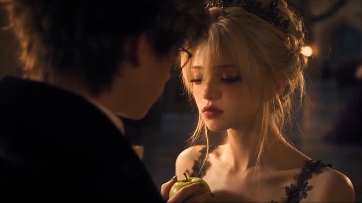 [Full] The Half-Blood Boy who Fell for a Pure-Blood Girl #Malfoid #yearning