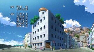 Thuyết minh ( Tập 11  hành trình của Elaina )