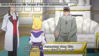 Izure Saikyou no Renkinjutsushi Episode 07 Sub Indo
