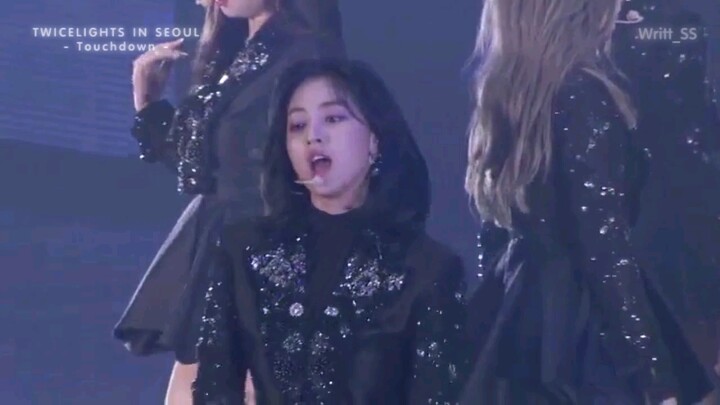 A rarely known best bridge in bunny music: the exhilarating anthem "Touchdown" that blows your mind!