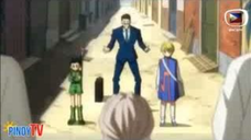 Hunter X Hunter Episode 2 Tagalog Dub