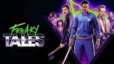 Freaky Tales 2024 SUB INDO FULL HD