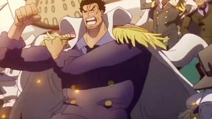 The Pirates have arrived